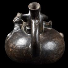 Vase-trier rotique